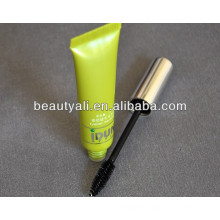 fashion empty plastic cosmetic packaging mascara tubes